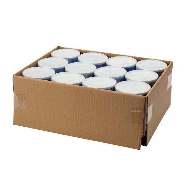 Thick & Easy Thick & Easy Instant Food & Beverage Thickener 8 oz. Can, PK12 - 17938