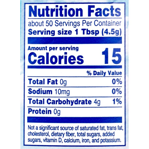 Thick & Easy Thick & Easy Instant Food & Beverage Thickener 8 oz. Can, PK12 - 17938