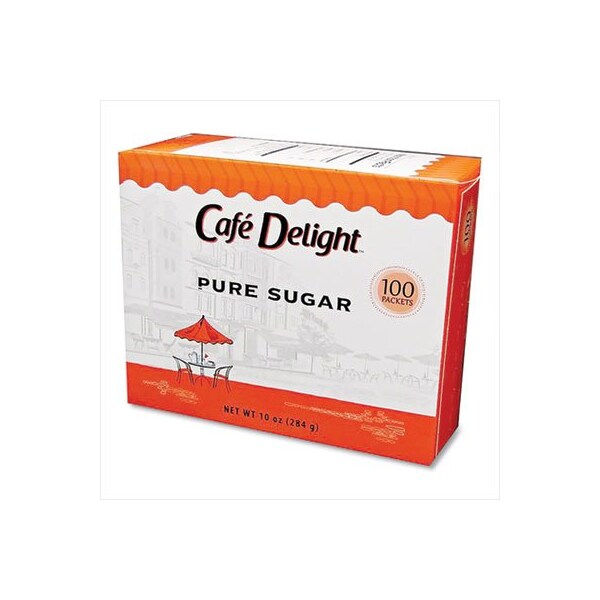 Vistar Of Illinois FOOD, SUGAR, PACKETS - 23310