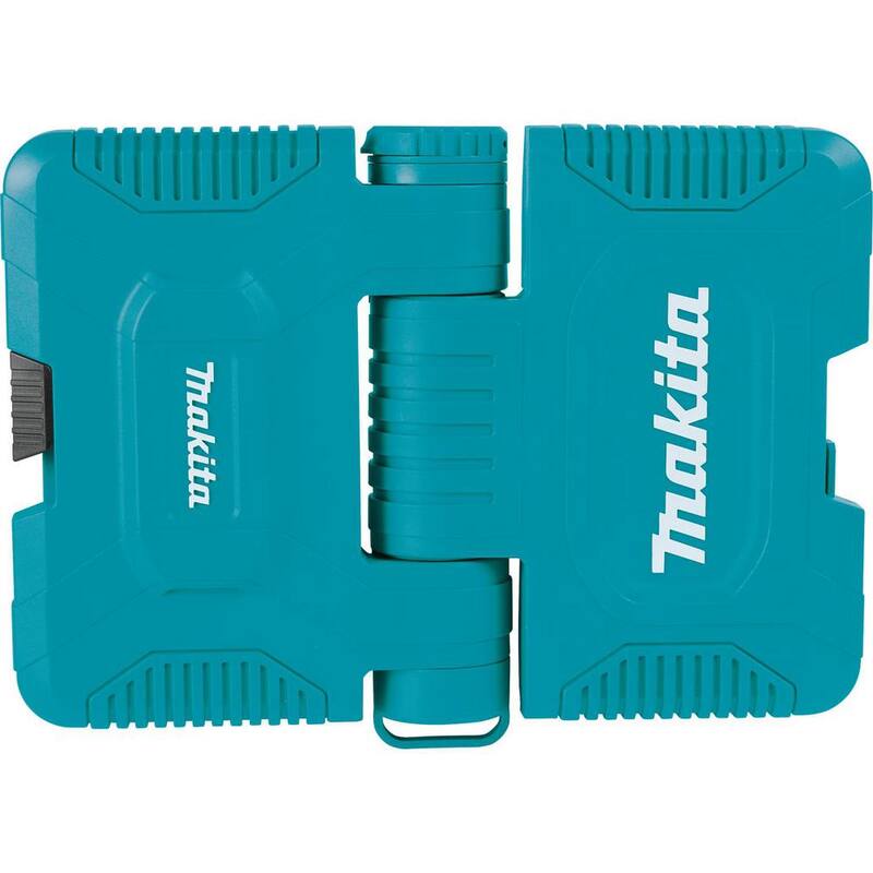 Set de puntas para taladro de impacto Makita (40 piezas) - A-98332