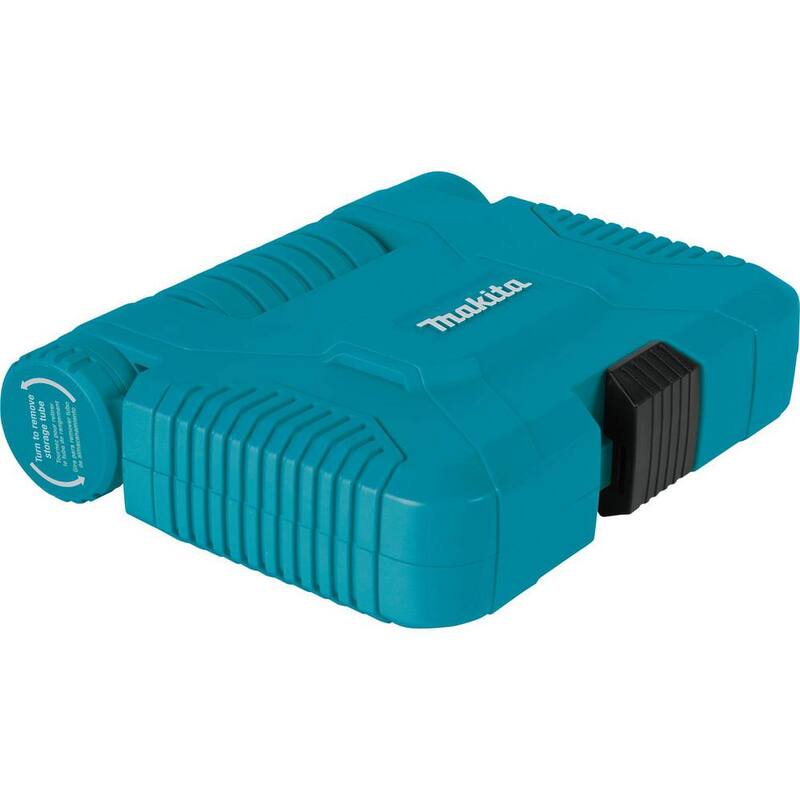 Set de puntas para taladro de impacto Makita (40 piezas) - A-98332