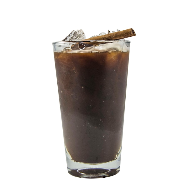 Monin Monin Cold Brew Coffee Concentrate 1 Liter Bottle, PK4 - M-FR135F