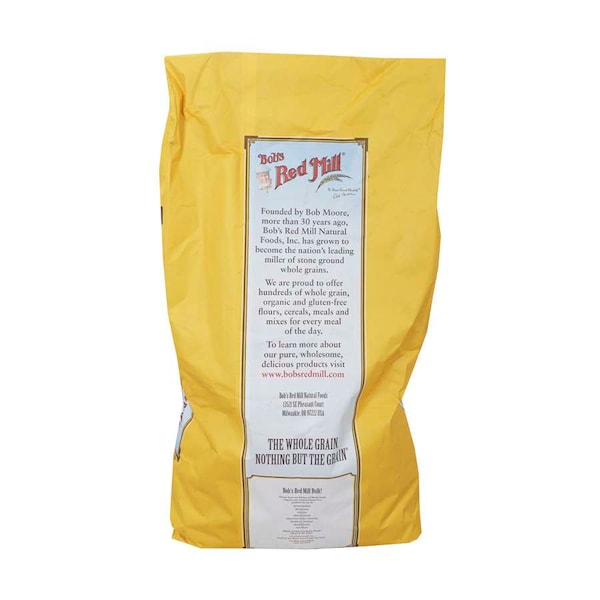 Bobs Red Mill Natural Foods Bob's Red Mill Nutritional Yeast 25lbs - 1594B25