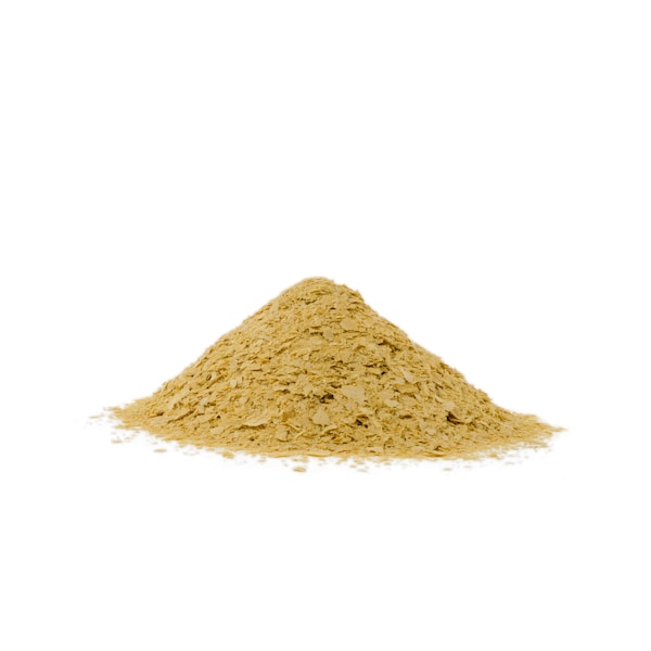 Bobs Red Mill Natural Foods Bob's Red Mill Nutritional Yeast 25lbs - 1594B25
