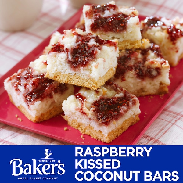 Bakers Baker's Coconut Display 14 oz., PK10 - 00043000016145
