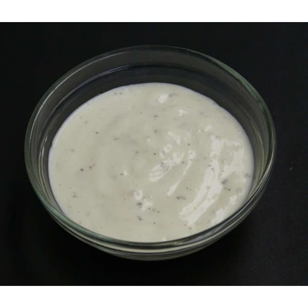 Naturally Fresh Naturally Fresh Light Ranch Dressing 1 oz. Cup, PK100 - 85119715061