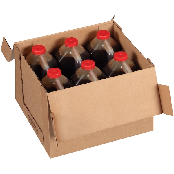 Kikkoman Kikkoman Teriyaki Baste & Glaze Honey & Pineapple Sauce 5lbs, PK6 - 01187