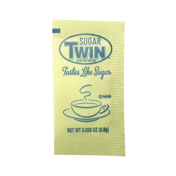 Sugartwin Sugar Substitute Sugartwin Yelllow, PK1000 - J070-81900