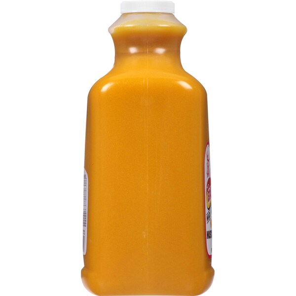 Texas Pete Texas Pete Honey Mustard Sauce 1 gal. Jugs, PK4 - 1.00016