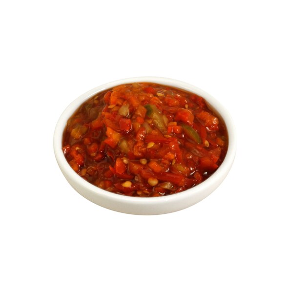 Bay Valley Bay Valley Hot Chopped Pepper And Pickle Relish 1 gal., PK4 - 12733101170