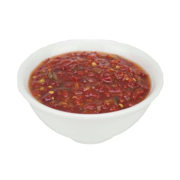 Bay Valley Bay Valley Hot Chopped Pepper And Pickle Relish 1 gal., PK4 - 12733101170