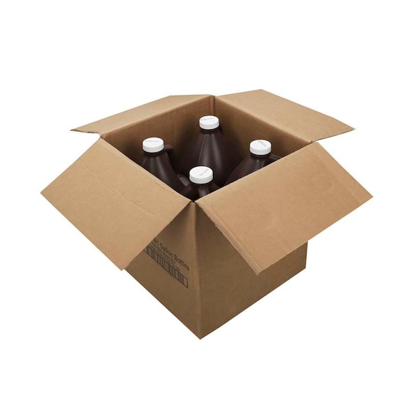 Grandmas Grandma's Unsulphured Four Star Molasses 1 gal., PK4 - 71942