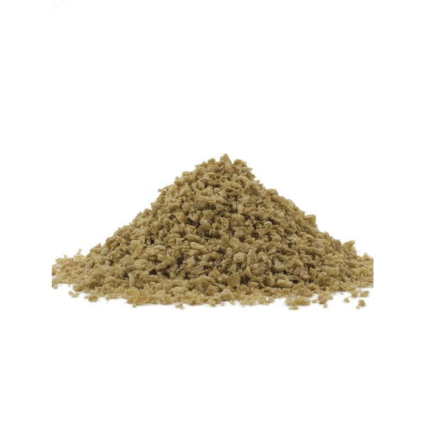 Bobs Red Mill Natural Foods Bob's Red Mill Textured Vegetable Protein 25lbs - 1545B25