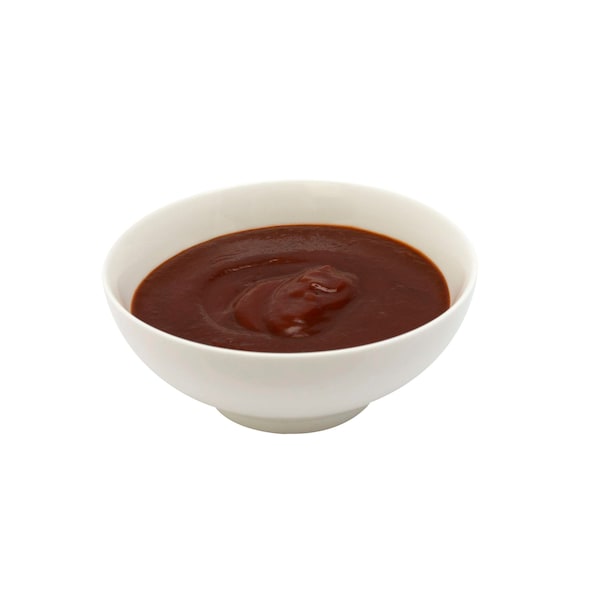 Knorr Knorr Ready To Use Chipotle Barbecue Sauce .5 gal. Jug, PK4 - 4800191665