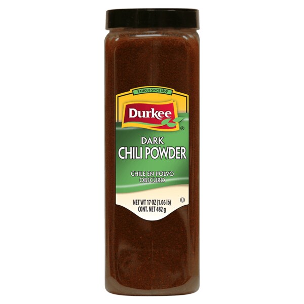 Durkee Durkee Dark Chili Powder 17 oz., PK6 - 2003965