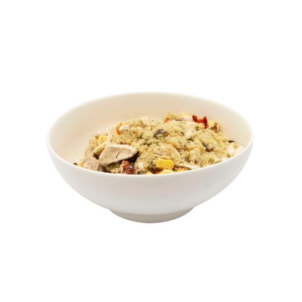 Knorr Knorr Soup Du Jour Chicken Tortilla Mix 14.4 oz., PK4 - 84124169