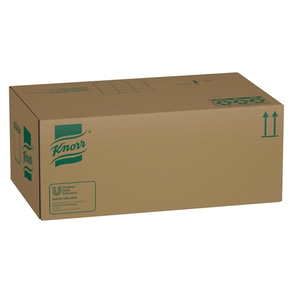 Knorr Knorr Soup Du Jour Chicken Tortilla Mix 14.4 oz., PK4 - 84124169
