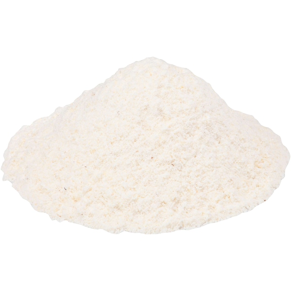White Lily Self Rising Cornmeal 5lbs, PK8 - 3250002388