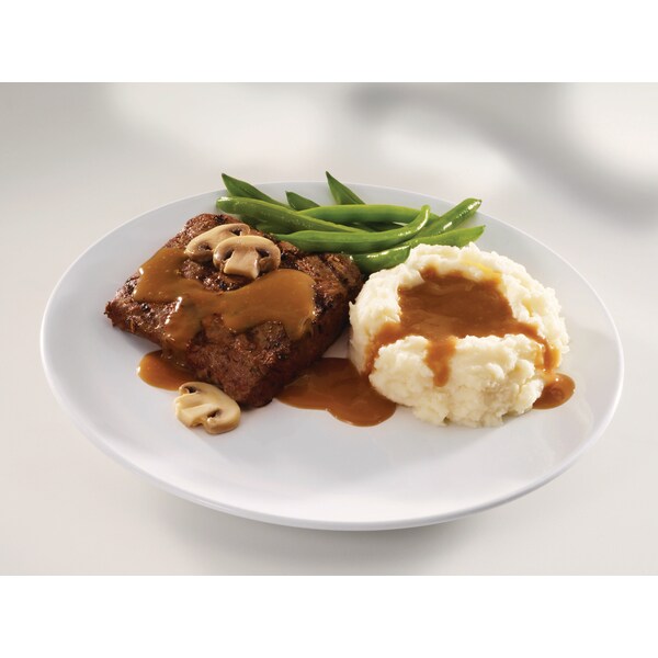Foothill Farms Foothill Farms Instant Beef Flavor Gravy Mix 14 oz. Bag, PK8 - 075T-T0700