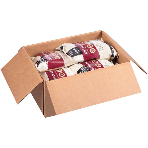Foothill Farms Foothill Farms Instant Beef Flavor Gravy Mix 14 oz. Bag, PK8 - 075T-T0700