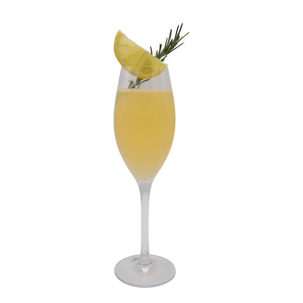 Monin Monin Winter Citrus Syrup 1 Liter Bottle, PK4 - M-FR267F