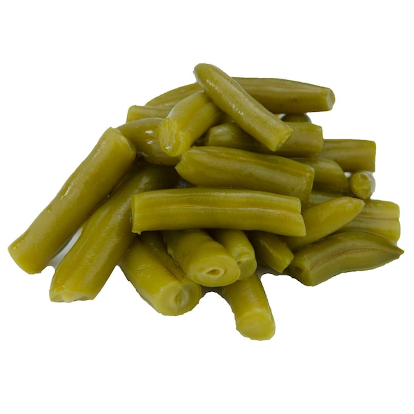 Del Monte Del Monte Fancy Cut Green Beans 101 oz., PK6 - 2001562