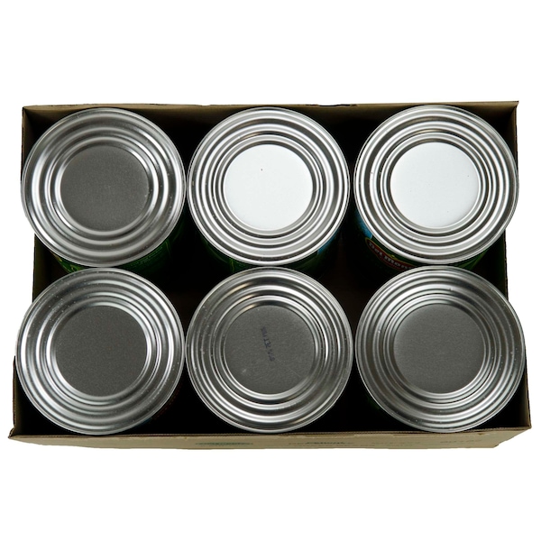 Del Monte Del Monte Fancy Cut Green Beans 101 oz., PK6 - 2001562