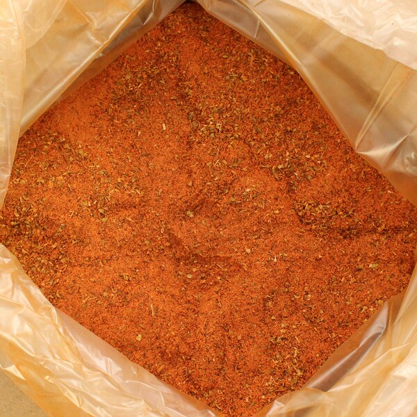 Magic Seasoning Magic Seasoning Blackened Redfish Magic 10lbs - RED010