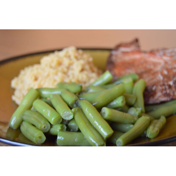 Freshlike Green Bean Fresh Like Veggi Green 101 oz., PK6 - F003710006026