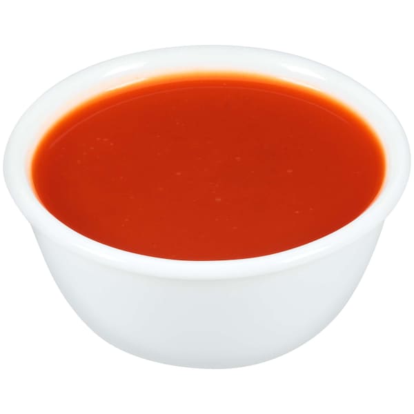 Texas Pete Texas Pete Hot Sauce 1 gal., PK4 - 1.00012