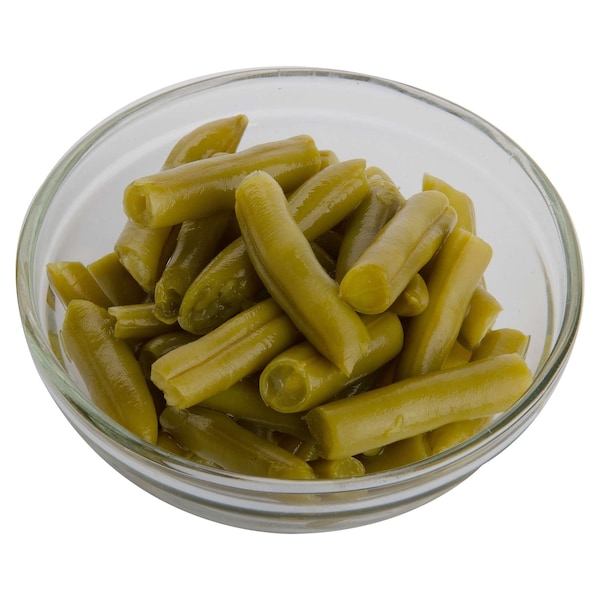 Del Monte Del Monte Cut Blue Lake Green Bean #10 Can, PK6 - 2004501