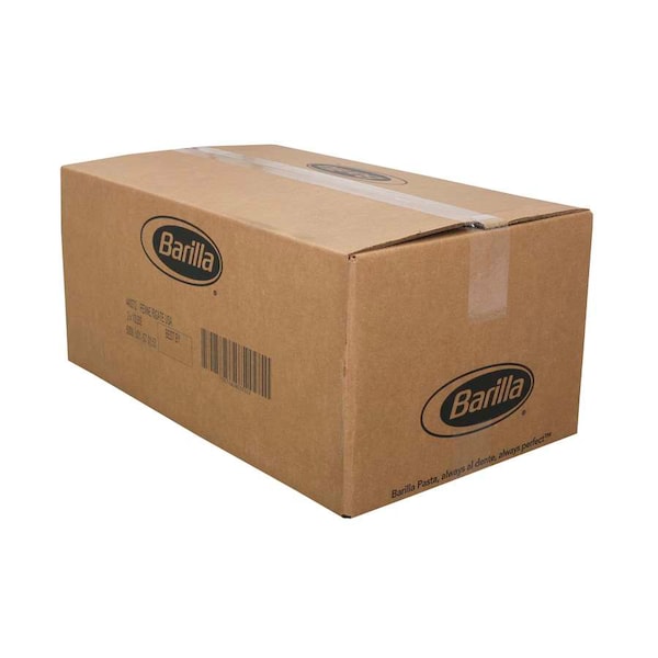 Barilla Barilla Penne Rigate Kosher Non-GMO 160 oz. Bags, PK2 - 1000440072