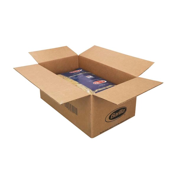 Barilla Barilla Penne Rigate Kosher Non-GMO 160 oz. Bags, PK2 - 1000440072