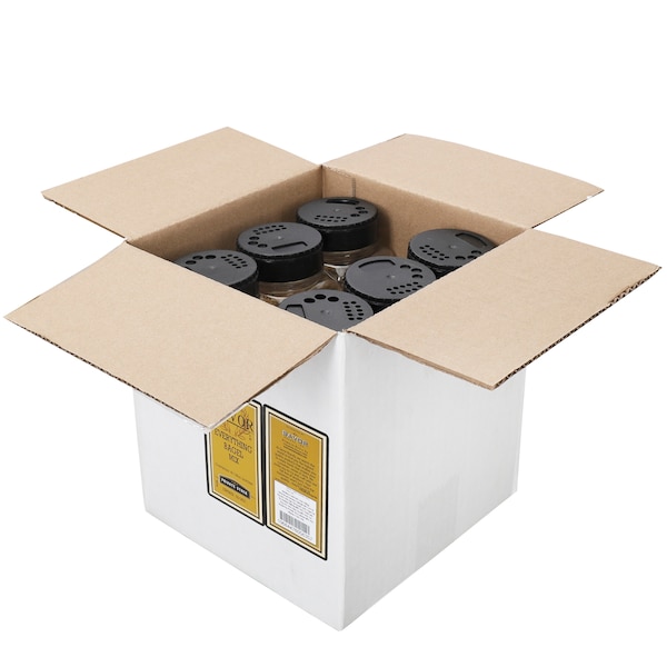 Savor Imports Everything Bagel Mix 16 oz., PK6 - 659138021687