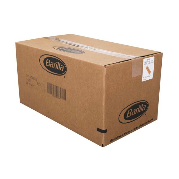 Barilla Barilla 100% Whole Grain Rotini Bulk 160 oz., PK2 - 1000013341