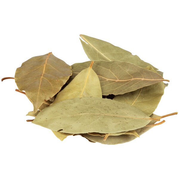 Mccormick McCormick Bay Leaves Whole 8 oz. Container, PK3 - 900029221