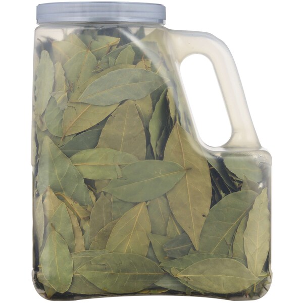 Mccormick McCormick Bay Leaves Whole 8 oz. Container, PK3 - 900029221