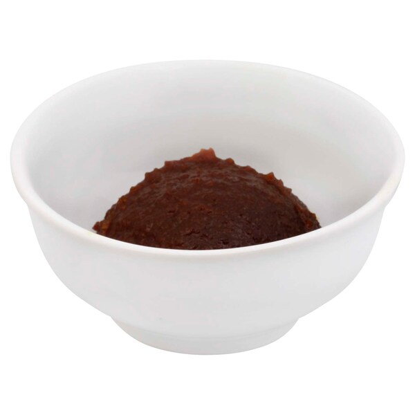 Gold Label Added Savory Roasted Vegan Vegetable Base Paste 1lbs Tub, PK6 - 98001EGLD