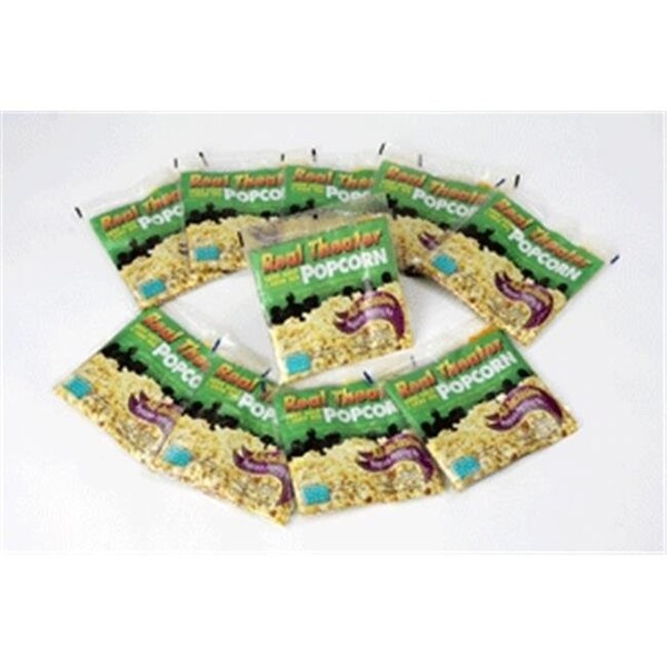 Wabash Valley Farms Wabash Valley Farms  Inc 43800 Less Salt  Less Oil All-Inclusive Popping Kits - Singles - 43800
