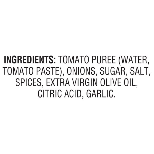 Heinz Heinz Spaghetti Sauce 104 oz. Can, PK6 - 10013000588000