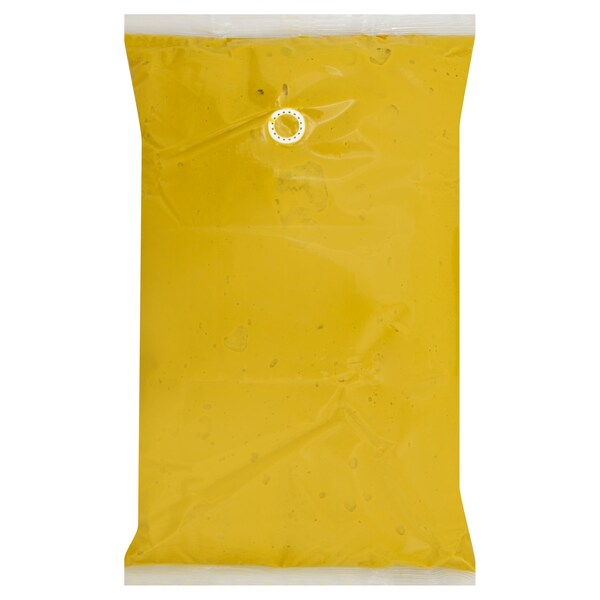Heinz Heinz Dispenser Pack Mustard .75 gal. Bag, PK2 - 10013000692752