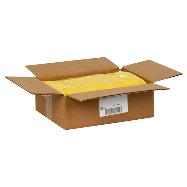 Heinz Heinz Dispenser Pack Mustard .75 gal. Bag, PK2 - 10013000692752