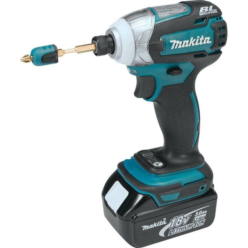 Puntas de doble terminación Makita Impact GOLD con Mag Boost (7 piezas) - B-44987