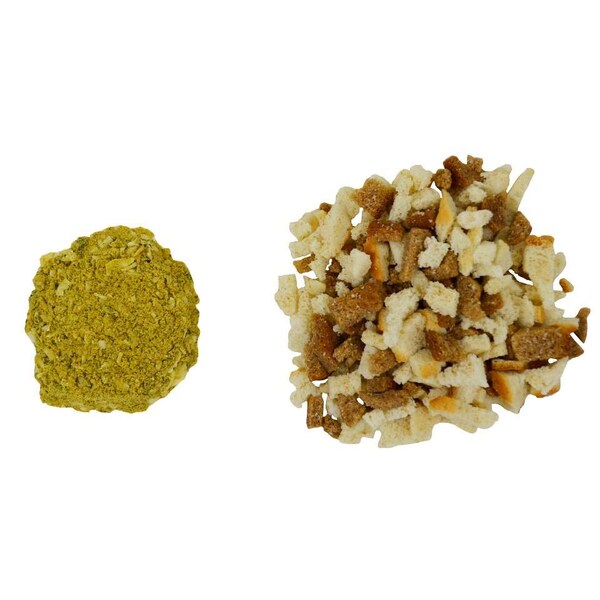 Mrs. Cubbisons Stuffing Traditional Seasoned 55 oz., PK6 - 75685