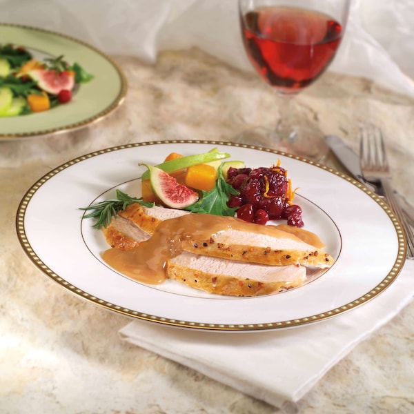 Pioneer Pioneer Low Sodium Roasted Turkey Gravy Mix 11.3 oz., PK6 - 212644