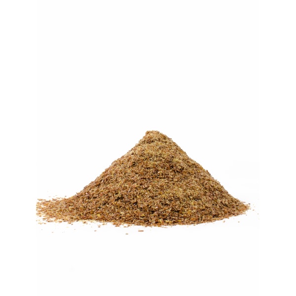 Bobs Red Mill Natural Foods Bob's Red Mill Gluten Free Brown Flaxseed Meal 16 oz. Bag, PK4 - 1235S164