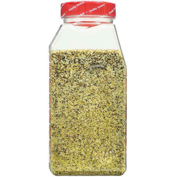 Lawrys Lawry's No MSG Lemon Pepper Seasoning 20.5 oz., PK6 - 2150080350