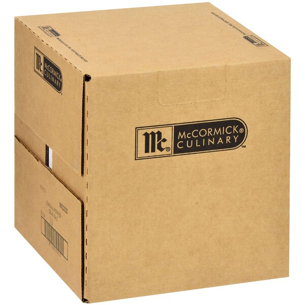 Mccormick McCormick Culinary Lemon And Pepper Seasoning Salt 28 oz. Jug, PK6 - 900223220