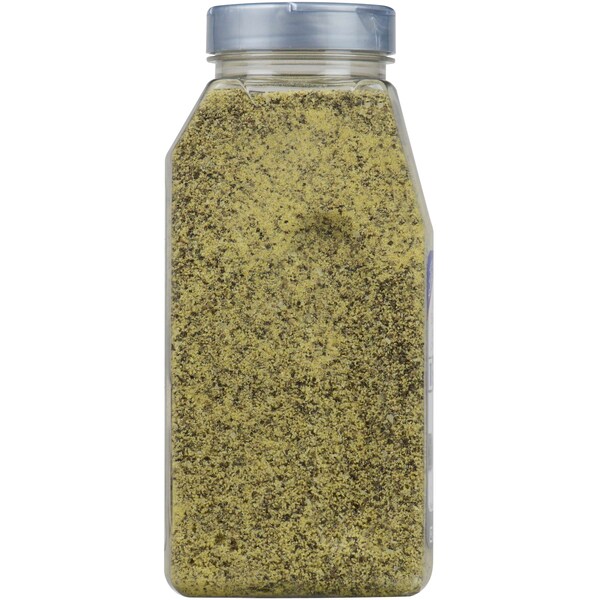 Mccormick McCormick Culinary Lemon And Pepper Seasoning Salt 28 oz. Jug, PK6 - 900223220