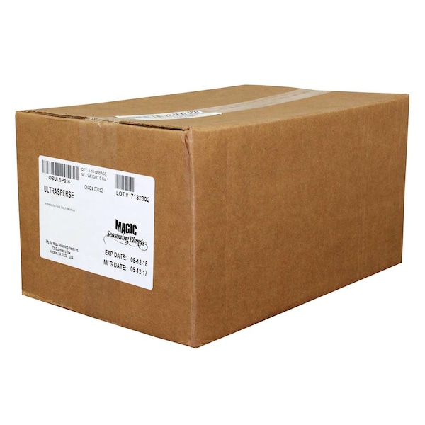 Magic Seasoning Magic Seasoning Magic Ultraspearse 5lbs - OBULSP316